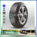 Pneu de carro de passageiro KETER marca saler inteiro para 195 / 50R15